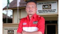 LIRA Desak Polisi Tangkap Pelaku Spanduk Provokatif Terkait Ketua Golkar Aceh di Banda Aceh