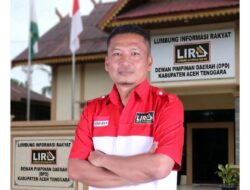 LIRA Desak Polisi Tangkap Pelaku Spanduk Provokatif Terkait Ketua Golkar Aceh di Banda Aceh