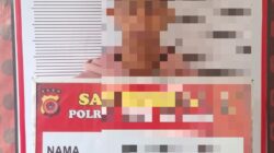 Satreskrim Polres Aceh Tengah Tangkap Pelaku Pemerkosaan dan Pelecehan Seksual terhadap Anak di Bawah Umur