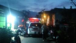 Korban Hanyut di Sungai Kala Linge Ditemukan di Aliran Sungai Aceh Timur, Jenazah Sudah di Rumah Duka