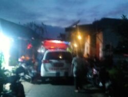 Korban Hanyut di Sungai Kala Linge Ditemukan di Aliran Sungai Aceh Timur, Jenazah Sudah di Rumah Duka