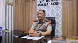 Melarikan Diri dan Terjatuh ke Lereng saat Hendak Ditangkap, Seorang Pengedar Narkoba di Aceh Timur Meninggal Dunia