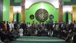 Safari Subuh, Kapolres Aceh Tengah Ajak Warga Jaga Kamtibmas, Kebersihan Lingkungan, dan Bijak Bermedsos