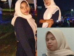 Remaja 16 Tahun di Linge Dilaporkan Hilang, Keluarga Minta Bantuan Warga.