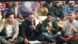 Mari Saksikan Malam Puncak Hiburan Didong Jalu! Teruna Jaya Vs Pegasing Jaya.