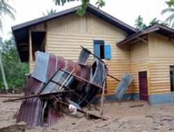 Rumah Rusak Tak Masuk Data, Aharuddin Minta Perkim dan BPBD Aceh Tengah Turun Langsung Verifikasi Lapangan