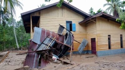 Rumah Rusak Tak Masuk Data, Aharuddin Minta Perkim dan BPBD Aceh Tengah Turun Langsung Verifikasi Lapangan