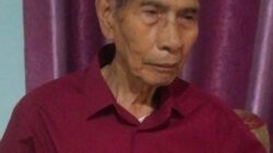 M. Yunus Luttar Tulis Biografi Mantan Atase Kebudayaan RI di Kairo Mesir Asal Dataran Tinggi Gayo