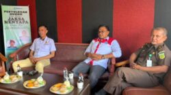 Jaksa Menyapa: Sinergi Cegah Narkoba, Selamatkan Remaja dari Ancaman Narkotika