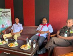 Jaksa Menyapa: Sinergi Cegah Narkoba, Selamatkan Remaja dari Ancaman Narkotika