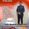 Yuska Mashudi Serukan Kesejahteraan Buruh pada Peringatan 2026