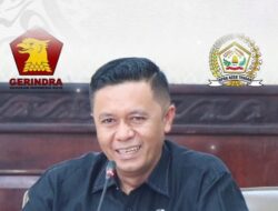 Yuska Masludi Serukan Peningkatan Mutu Pendidikan di Hari Pendidikan Nasional 2026