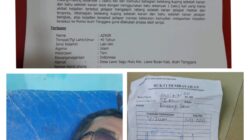 Wartawan Dianiaya di Kutacane, Pelaku Belum Diamankan Polisi