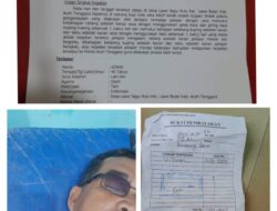 Wartawan Dianiaya di Kutacane, Pelaku Belum Diamankan Polisi
