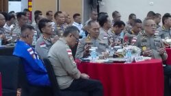 Polda Aceh Berhasil Raih Nilai Akuntabilitas Kinerja 91,4 Persen dari Kementerian PAN-RB