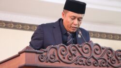 DPRK Aceh Tengah Dorong Pendirian Pabrik Air Mineral oleh PD Tanoh Gayo