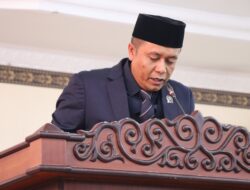 DPRK Aceh Tengah Dorong Pendirian Pabrik Air Mineral oleh PD Tanoh Gayo