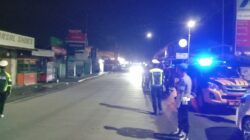 Polres Aceh Tengah Tingkatkan Patroli Dini Hari, Antisipasi Balap Liar dan Gangguan Kamtibmas