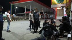 Respons Keluhan Warga, Polres Aceh Tengah Gencarkan Patroli Antisipasi Balap Liar hingga Dini Hari