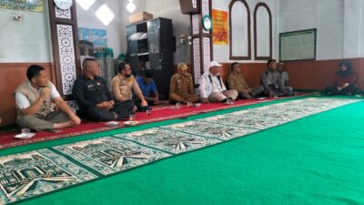 Sekretaris Pansus DPRK Aceh Tengah Tegaskan Penanganan Bencana Harus Kolektif