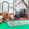 Tim Pansus DPRK Aceh Tengah Tinjau Lokasi Bencana