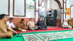 Tim Pansus DPRK Aceh Tengah Tinjau Lokasi Bencana