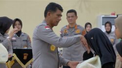 *Kunker ke Polresta Banda Aceh, Kapolda Aceh Tekankan Penguatan Pelayanan dan Profesionalisme Polri*