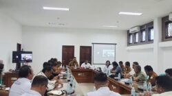 Perusahaan Getah Pinus Diduga Tetap Beroperasi Meski Dibekukan, Perlibas Gayo Desak Penegakan Hukum
