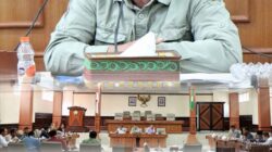 DPRK Aceh Tengah Bentuk Pansus Bencana Hidrometeorologi, Soroti Transparansi Anggaran dan Ketepatan Bantuan