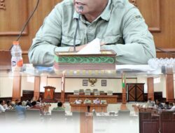 DPRK Aceh Tengah Bentuk Pansus Bencana Hidrometeorologi, Soroti Transparansi Anggaran dan Ketepatan Bantuan