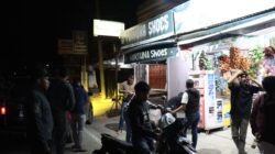 Patroli Dini Hari Polres Aceh Tengah Sasar Titik Rawan Balap Liar, Tiga Motor Diamankan demi Keselamatan dan Ketertiban Masyarakat
