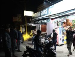 Patroli Dini Hari Polres Aceh Tengah Sasar Titik Rawan Balap Liar, Tiga Motor Diamankan demi Keselamatan dan Ketertiban Masyarakat