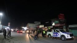 Patroli Antisipasi Balap Liar, Polres Aceh Tengah Amankan 6 Motor demi Ciptakan Rasa Aman dan Keselamatan di Jalan Raya