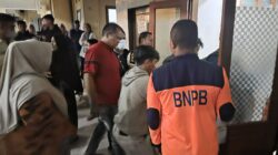 Polres Aceh Tengah Bantu Evakuasi Korban Tenggelam di Danau Lut Tawar, Pencarian Satu Korban Masih Berlangsung