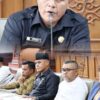 Wahyuddin Soroti Lambannya Penanganan Jalan Kuyun, 18 Titik Longsor Belum Tertangani