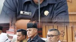 Wahyuddin Soroti Lambannya Penanganan Jalan Kuyun, 18 Titik Longsor Belum Tertangani