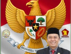 Peringatan Hari Lahir Pancasila 2026, Yuska Mashudi Ajak Perkuat Persatuan Bangsa