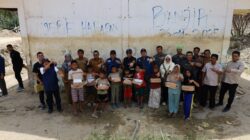 Semangat yang Tak Roboh: Kisah Anak-Anak SDN 10 Linge Pasca Banjir Bandang