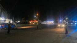 Patroli Humanis Satlantas Polres Aceh Tengah Hadirkan Rasa Aman di Jalan, Kendaraan Berknalpot Brong Ditertibkan Secara Edukatif