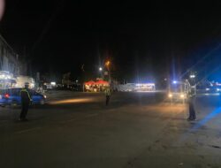 Patroli Humanis Satlantas Polres Aceh Tengah Hadirkan Rasa Aman di Jalan, Kendaraan Berknalpot Brong Ditertibkan Secara Edukatif