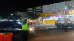 Ciptakan Rasa Aman dan Keselamatan, Satlantas Polres Aceh Tengah Intensifkan Patroli Cegah Balap Liar, Tertibkan 3 Motor Berknalpot Brong