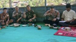 Muspika Kecamatan Linge Hadiri Pemilihan Imem Mukim Gelung Perajah Periode 2026–2031