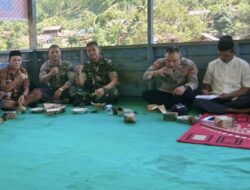 Muspika Kecamatan Linge Hadiri Pemilihan Imem Mukim Gelung Perajah Periode 2026–2031