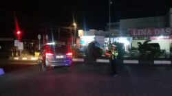 Ciptakan Rasa Aman di Malam Hari dari Kebisingan, Satlantas Polres Aceh Tengah Intensifkan Patroli, 4 Motor Berknalpot Brong di Tertibkan