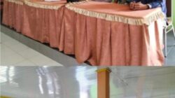 Pemilihan Reje Serentak; Melakukan Pencabutan Nomor Urut Calon dan Deklarasi Damai