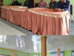 Pemilihan Reje Serentak; Melakukan Pencabutan Nomor Urut Calon dan Deklarasi Damai