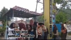 Pembinaan karakter di SMP Negeri 4 Takengon