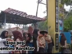 Pembinaan karakter di SMP Negeri 4 Takengon