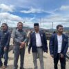 DPD NASDEM ACEH TENGAH SALURKAN BANTUAN UNTUK KORBAN KEBAKARAN JAGONG JEGET