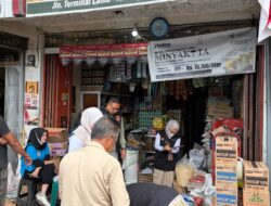 Pengawasan Gabungan Polres Aceh Tengah dan BPOM Temukan 29 Jenis Obat Tanpa Izin Edar